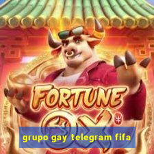 grupo gay telegram fifa